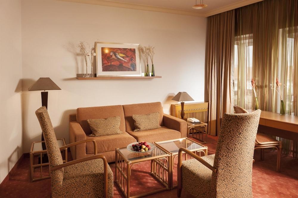 DORINT HOTEL DRESDEN photo 3