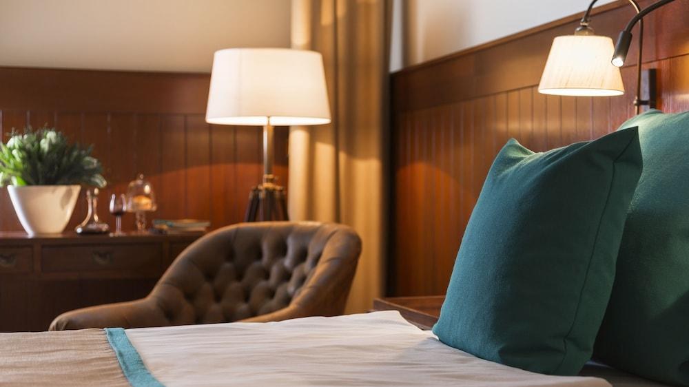 ABION SPREEBOGEN WATERSIDE HOTEL BERLIN photo 3