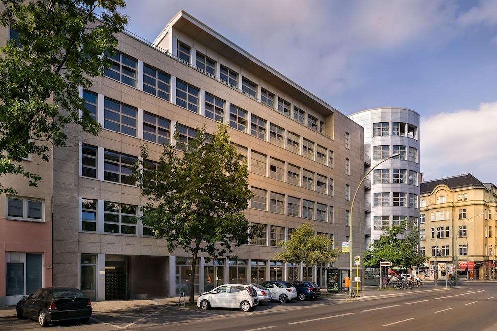 NOVUM HOTEL CITY B BERLIN photo 3