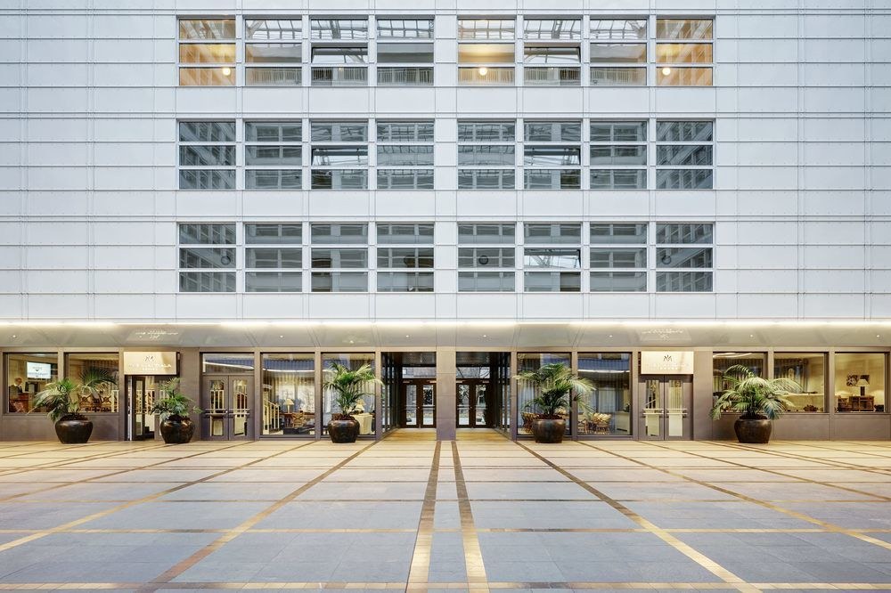 MANDALA SUITES photo 1