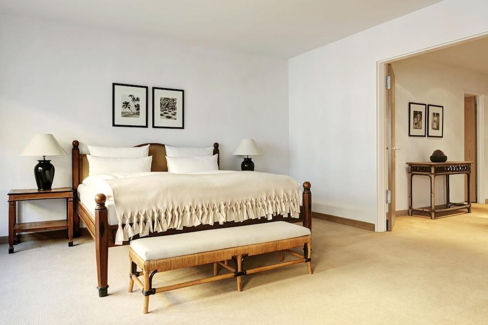 MANDALA SUITES photo 4
