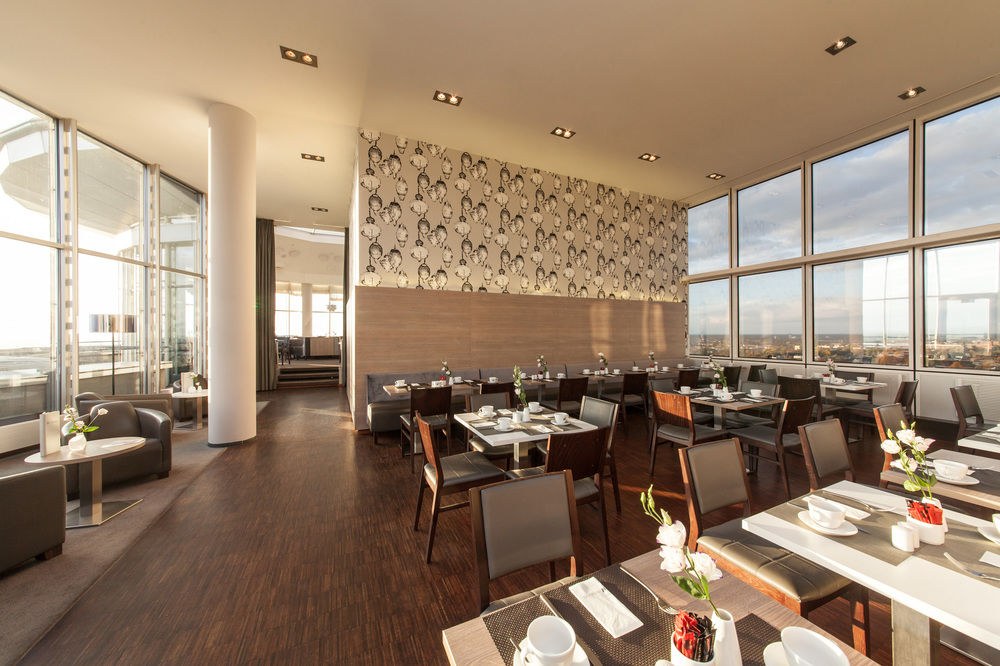 NOVUM SELECT SPIEGELTURM