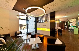 Garner Hotel Berlin - Charlottenburg photo 1