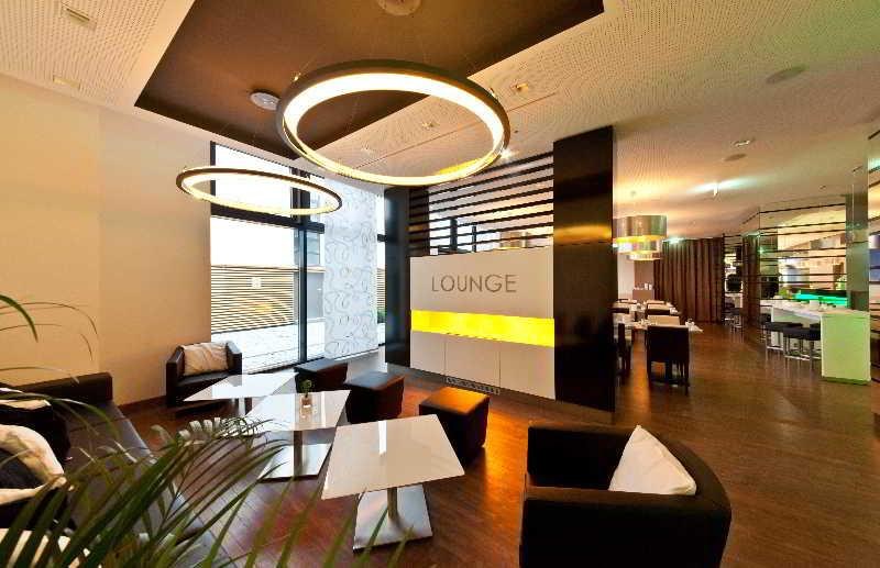 Garner Hotel Berlin - Charlottenburg photo 2
