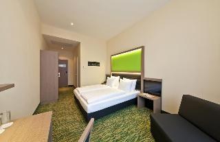 Garner Hotel Berlin - Charlottenburg photo 3