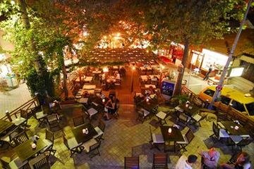 Akdeniz Apart Hotel photo 1