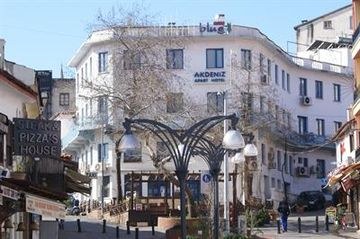 Akdeniz Apart Hotel photo 2