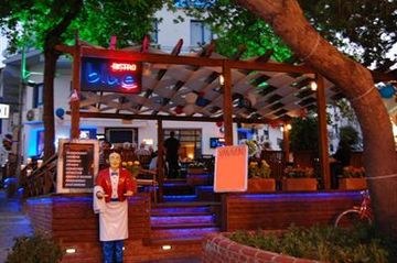 Akdeniz Apart Hotel photo 3