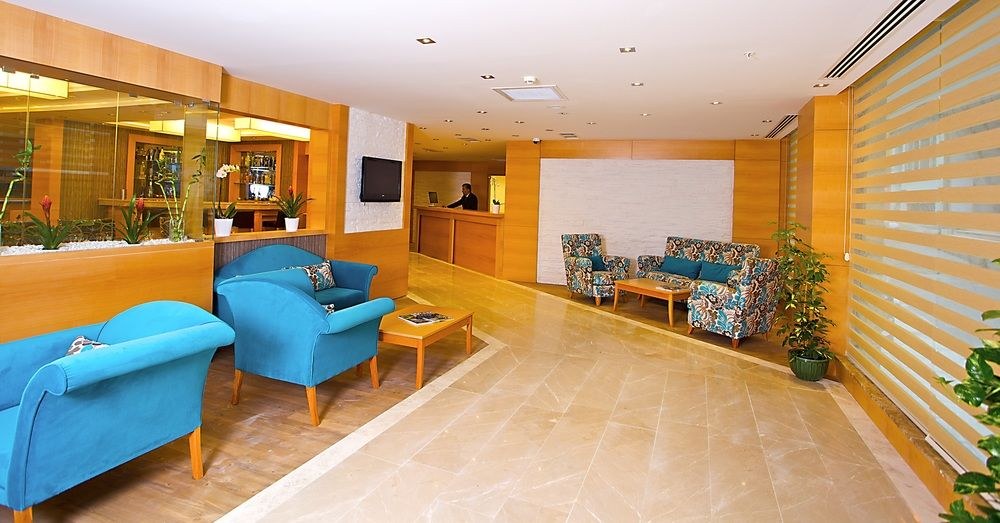 VIZON HOTEL
