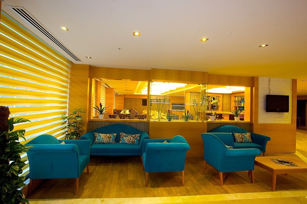 VIZON HOTEL photo 1