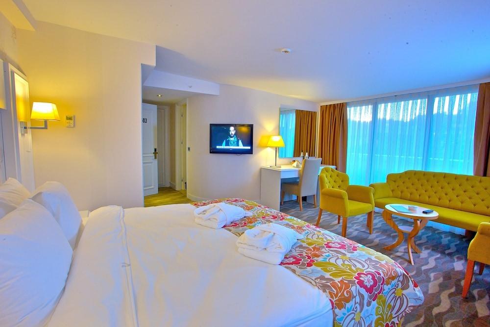 VIZON HOTEL photo 2