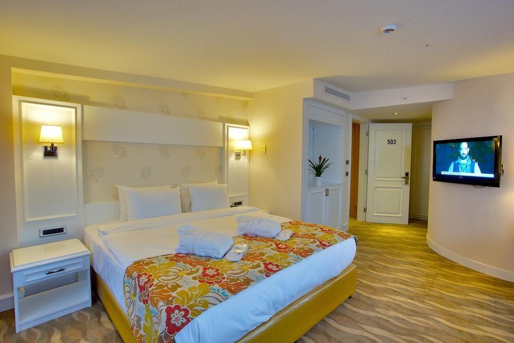 VIZON HOTEL photo 3