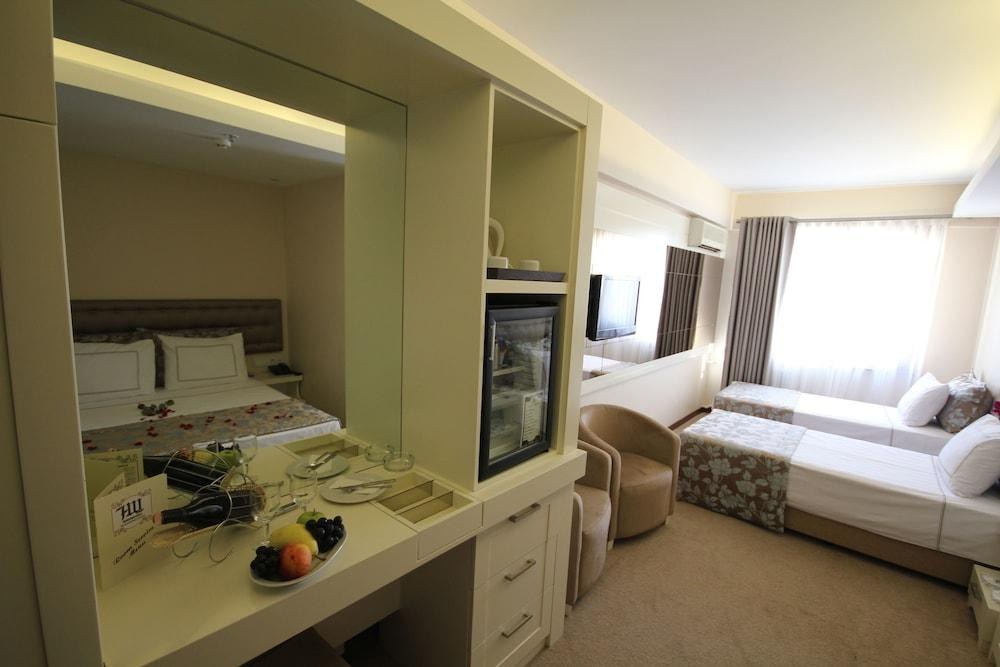 GRAND WASHINGTON HOTEL photo 3