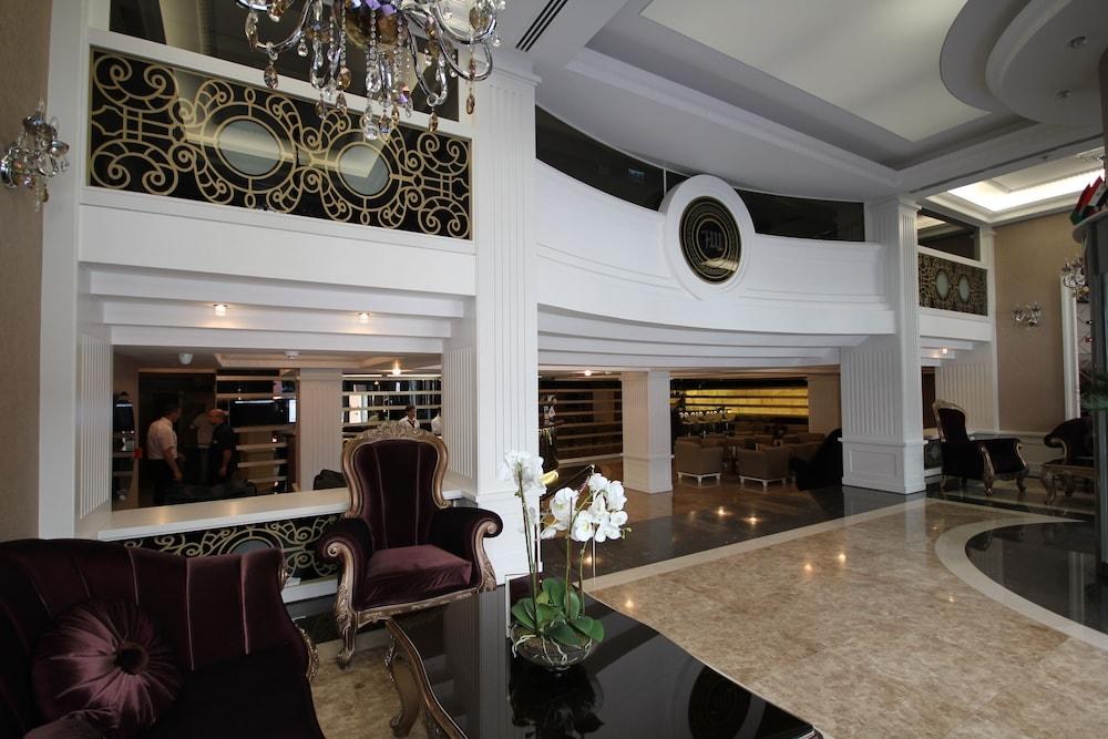 GRAND WASHINGTON HOTEL photo 4