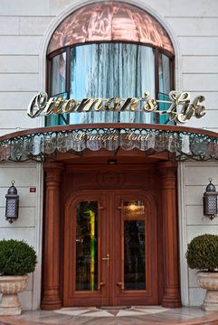 Ottoman'S Life Hotel S Class photo 1