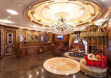 Ottoman'S Life Hotel S Class photo 2