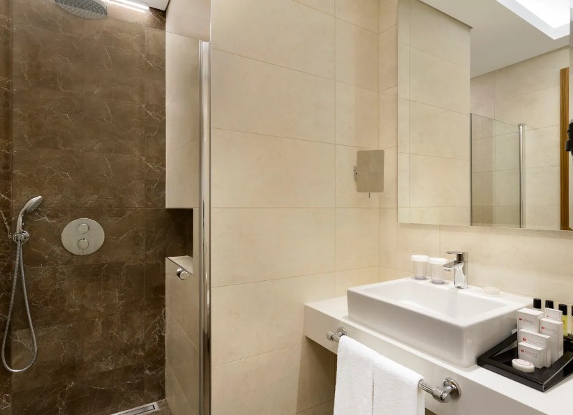 Aspera Hotel Altunizade photo 2