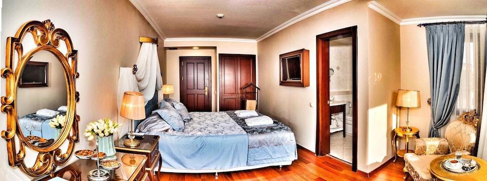 DAPHNE HOTEL photo 4