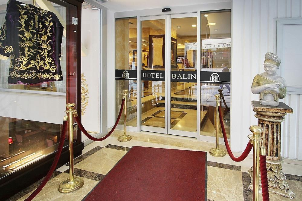 BALIN HOTEL photo 4