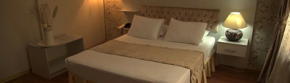 ARACH HOTEL HARBIYE photo 2