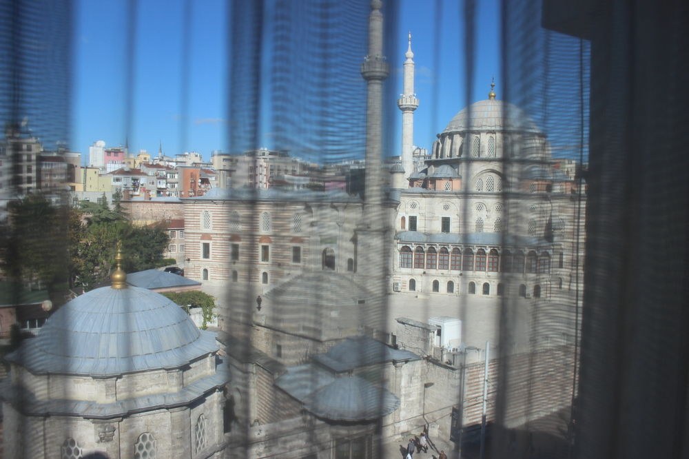 THE TIME HOTEL OLD CITY