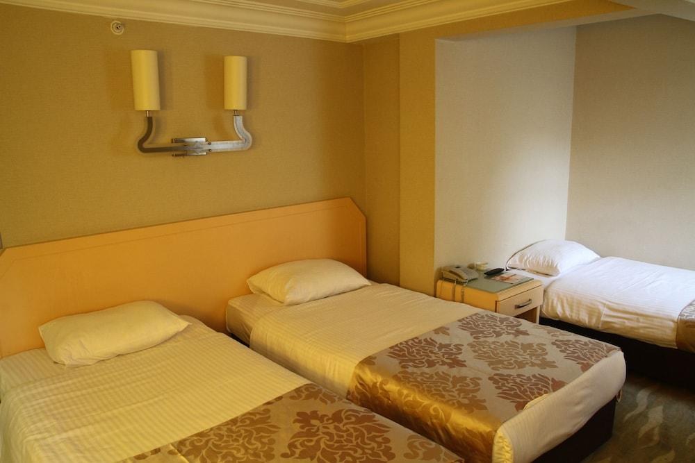 THE TIME HOTEL OLD CITY photo 3