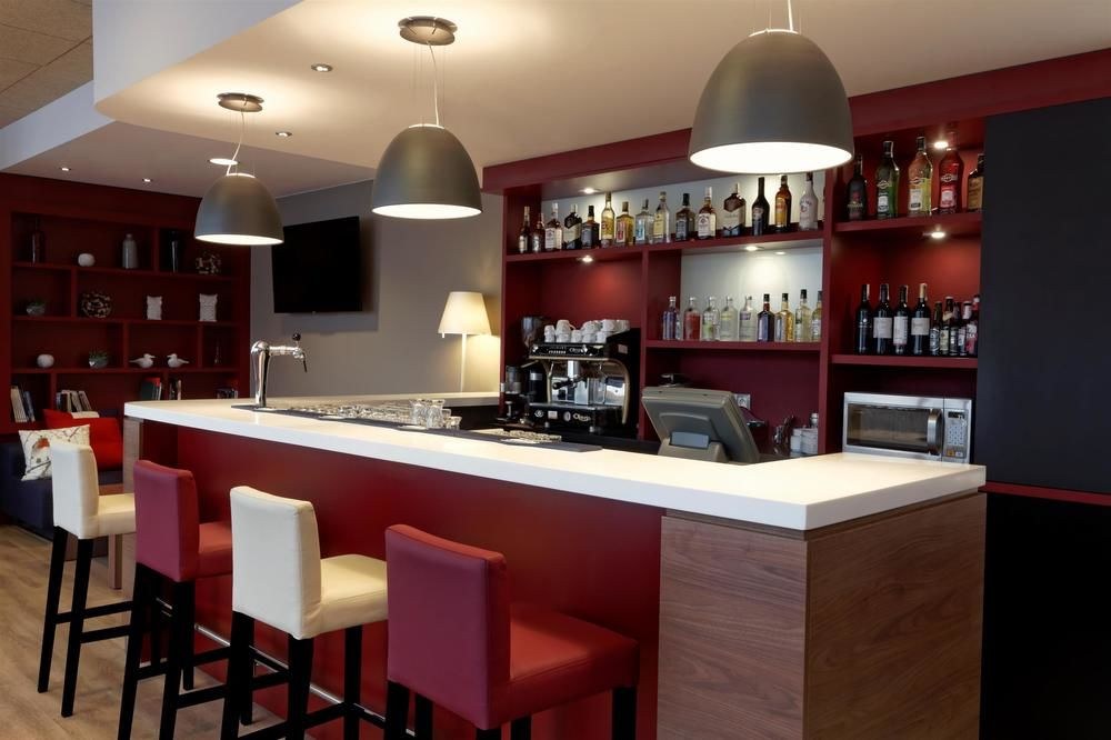 Hotel Campanile WROCLAW - Stare Miasto