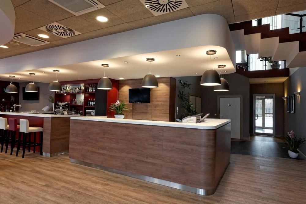 Hotel Campanile WROCLAW - Stare Miasto photo 1