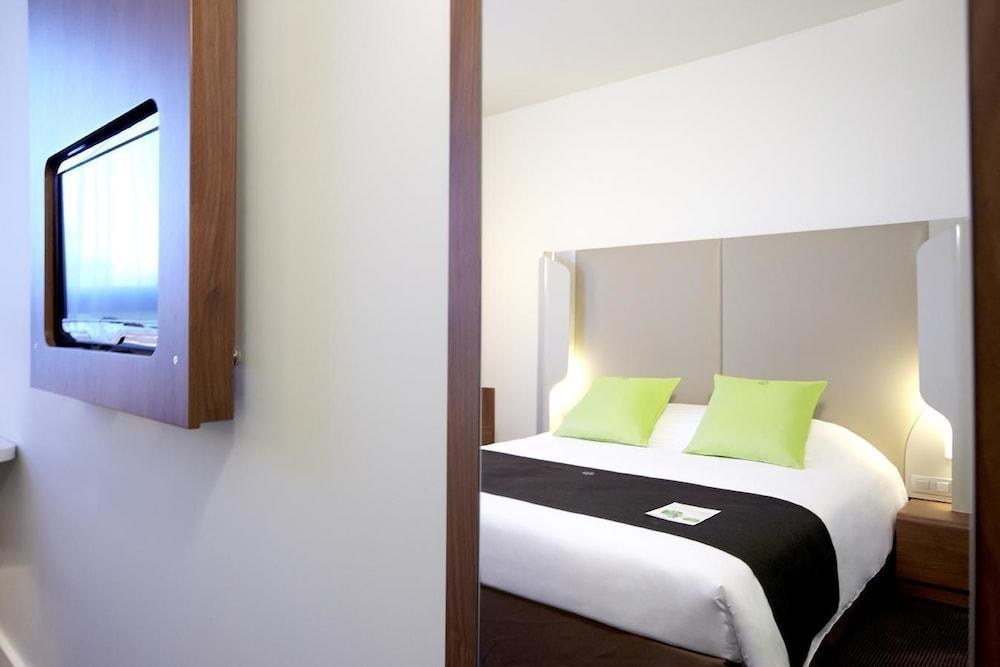 Hotel Campanile WROCLAW - Stare Miasto photo 3