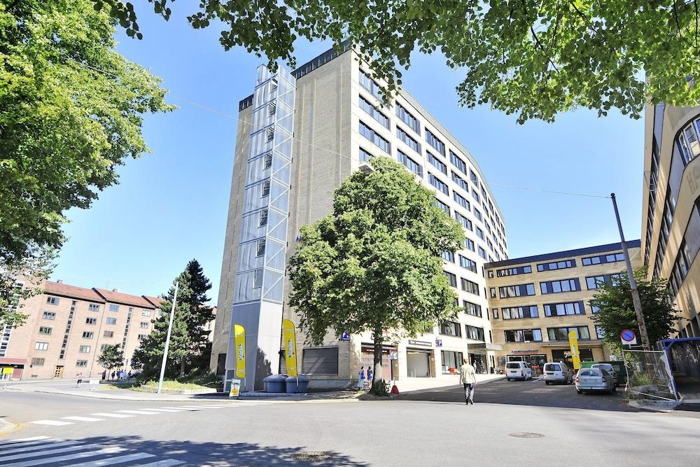 ANKER APARTMENT OSLO photo 2