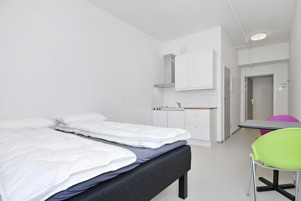 ANKER APARTMENT OSLO photo 3
