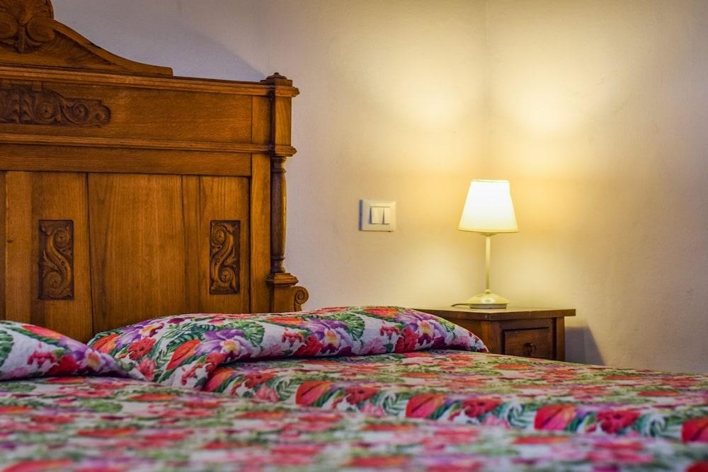 HOTEL MEDICI photo 1