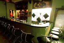 The Connaught, New Delhi- IHCL SeleQtions photo 2