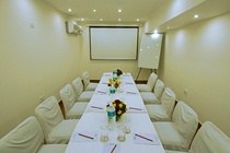 The Connaught, New Delhi- IHCL SeleQtions photo 3