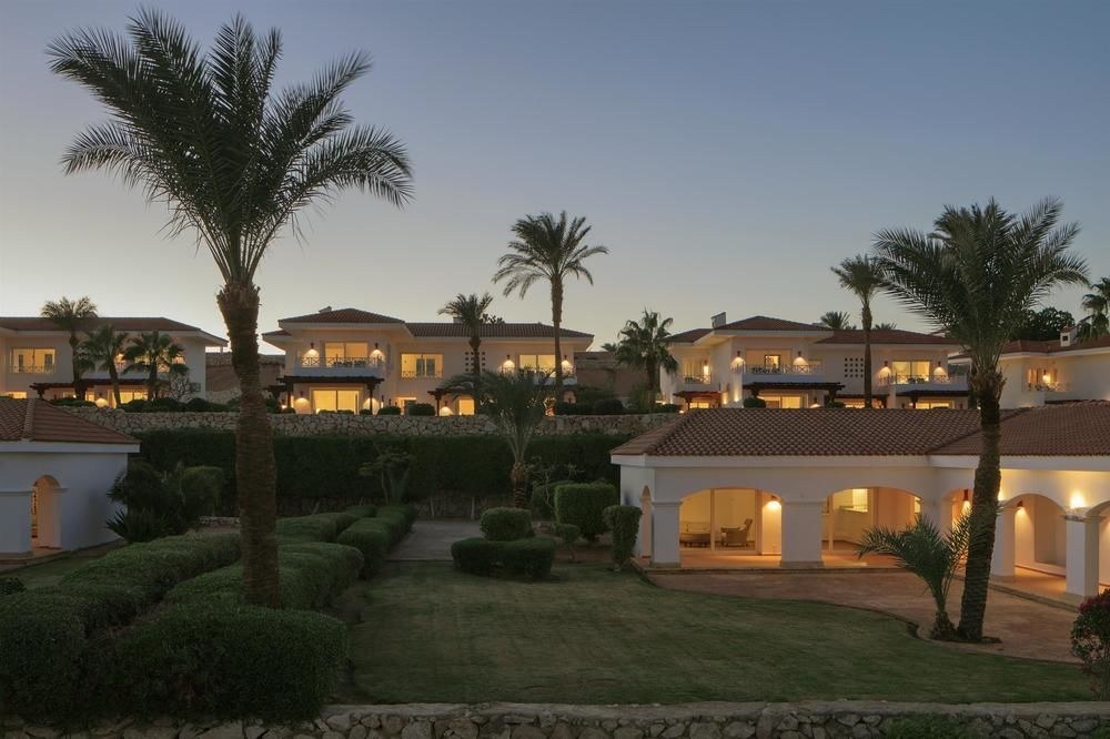 SHERATON SHARM photo 2