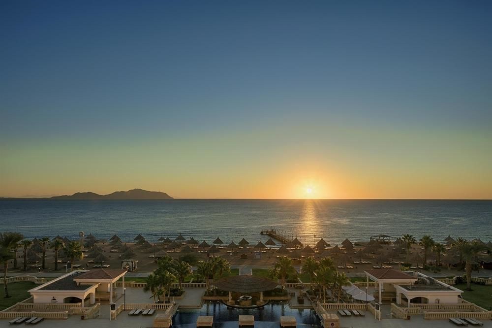 SHERATON SHARM photo 3