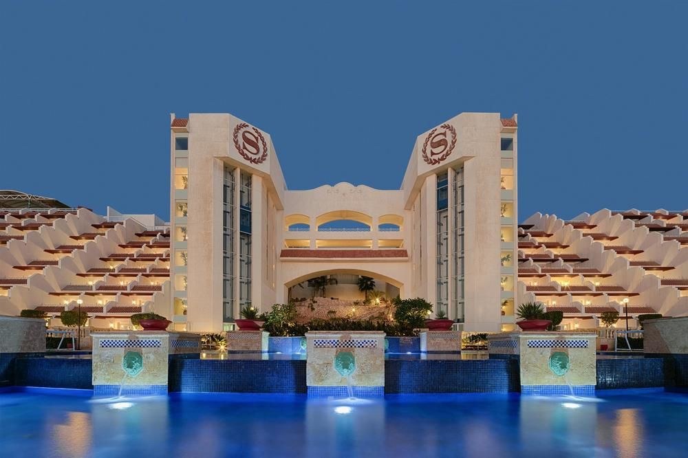 SHERATON SHARM photo 4