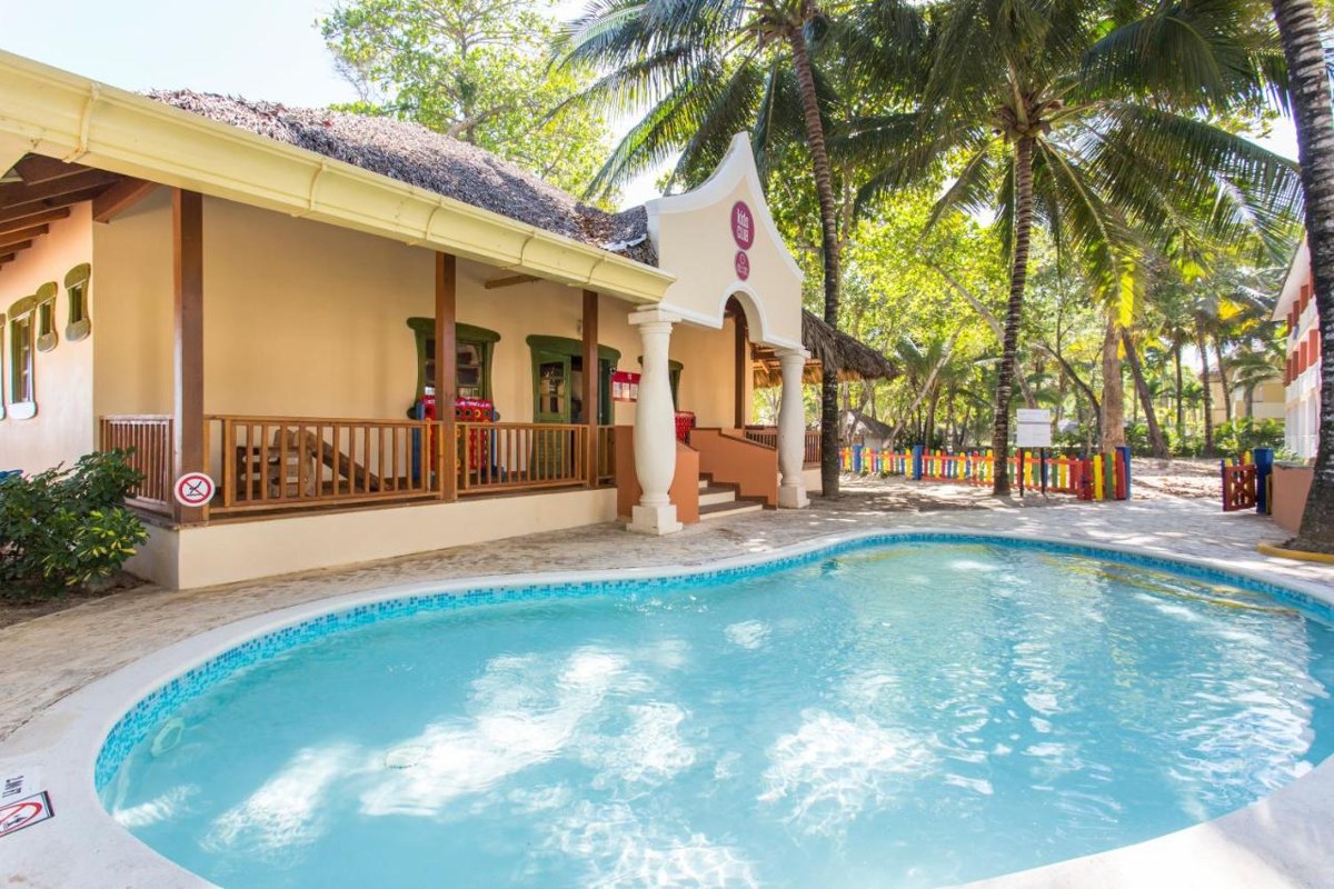 MARIEN PUERTO PLATA
