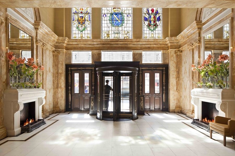 CAFE ROYAL photo 2