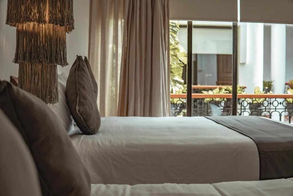 BANANA BOUTIQUE HOTEL BY BFH photo 4