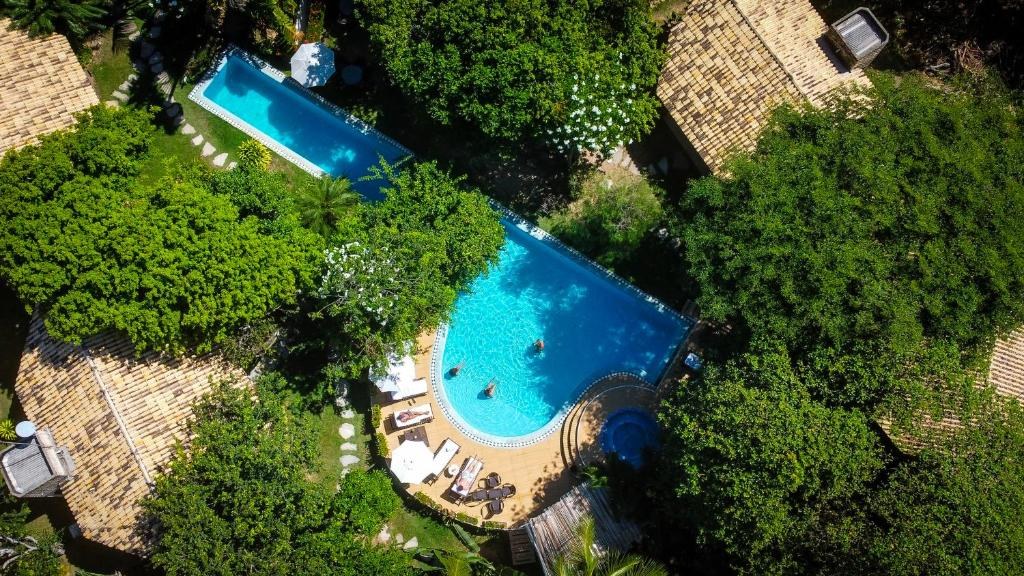 BRASIL TROPICAL VILLAGE