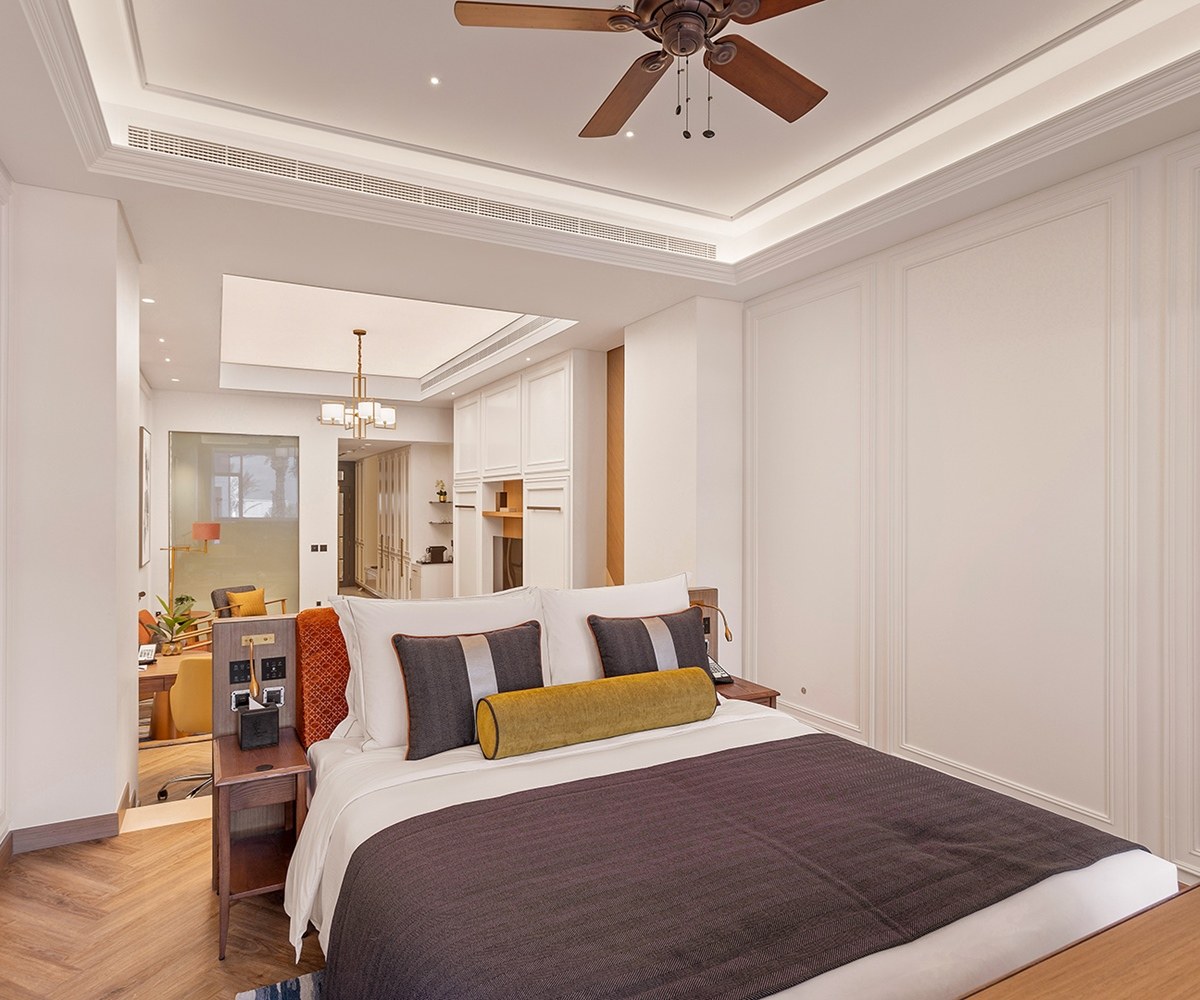 AJMAN HOTEL photo 2