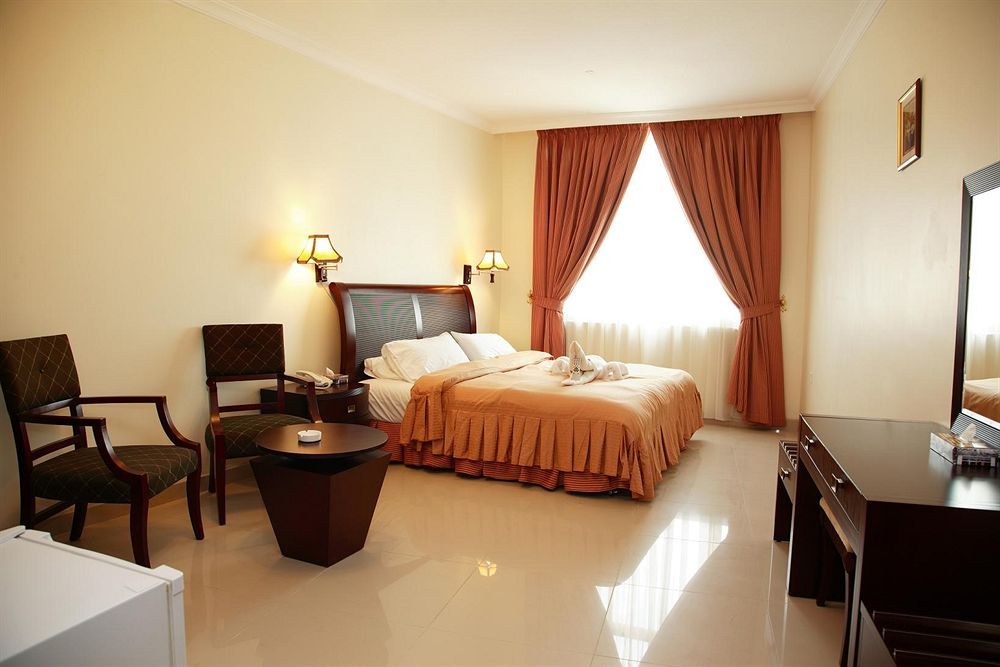 CROWN PALACE HOTEL photo 1