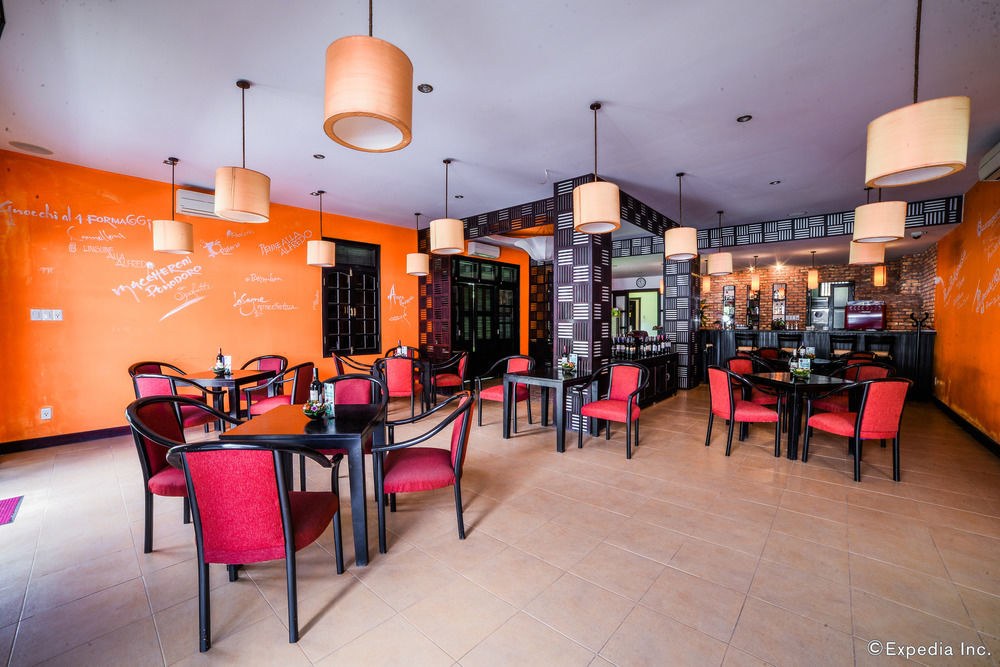 HOI AN HISTORIC HOTEL