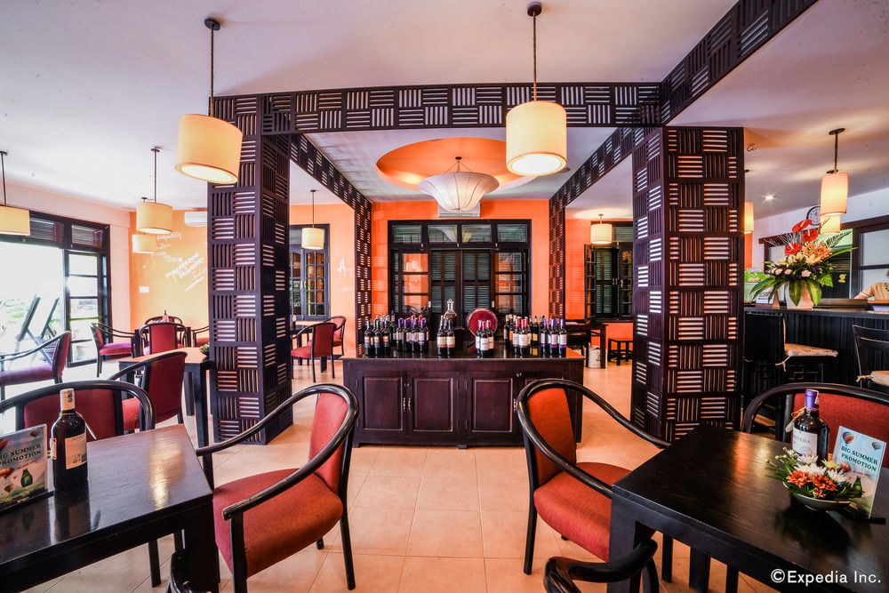 HOI AN HISTORIC HOTEL photo 1