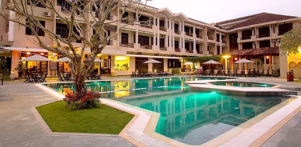 HOI AN HISTORIC HOTEL photo 3