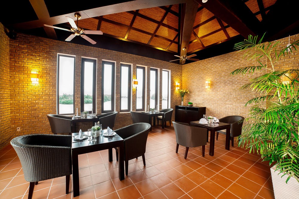 HOI AN BEACH RESORT