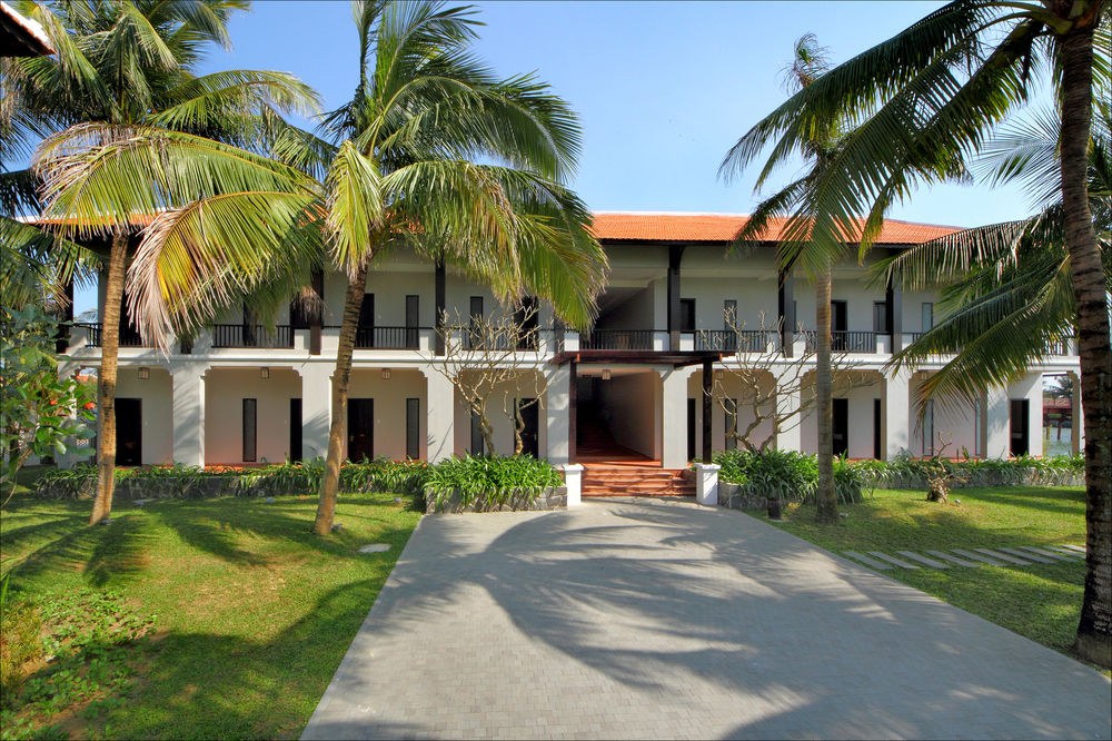 HOI AN BEACH RESORT photo 1