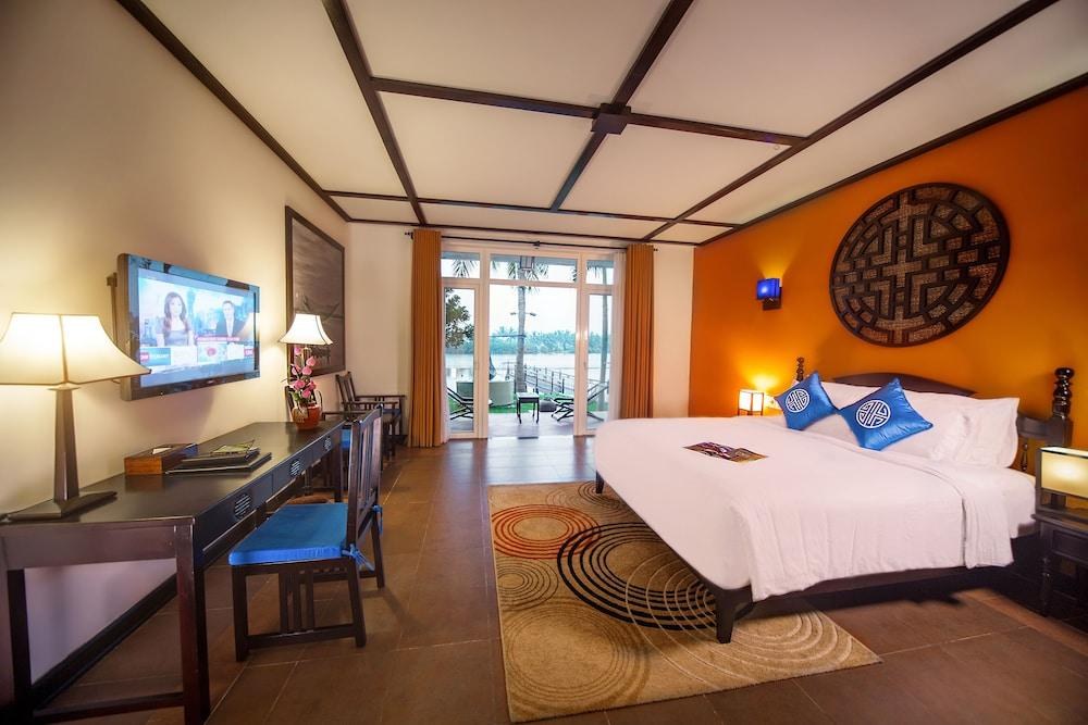 HOI AN BEACH RESORT photo 3