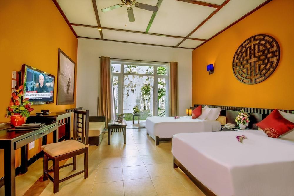 HOI AN BEACH RESORT photo 4